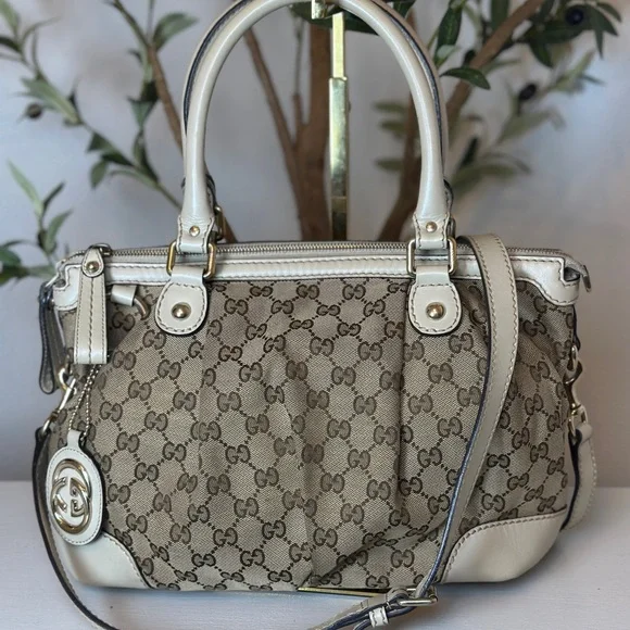 Gucci Sukey Bag - Picture 3 of 14